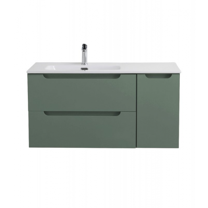 База под раковину BELBAGNO ETNA ETNA-1200-2C-1A-SO-VO-L