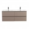 База под раковину BELBAGNO KRAFT-1200-4C-SO-СO KRAFT-1200-4C-SO-CO
