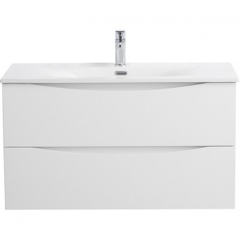 База под раковину BELBAGNO MARINO-CER-N-900-2C-SO-BO-P База под раковину BELBAGNO MARINO-CER-N-900-2C-SO-BO-P