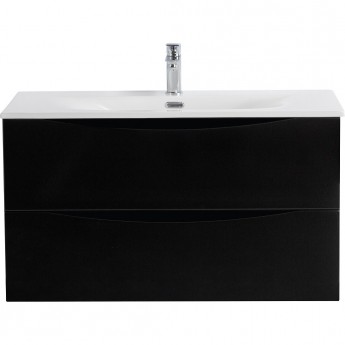 База под раковину BELBAGNO MARINO-CER-N-900-2C-SO-NL-P База под раковину BELBAGNO MARINO-CER-N-900-2C-SO-NL-P