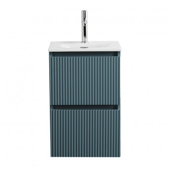 База под раковину подвесная BELBAGNO UNO-MINI-400-2C-SO-AO База под раковину подвесная BELBAGNO UNO-MINI-400-2C-SO-AO