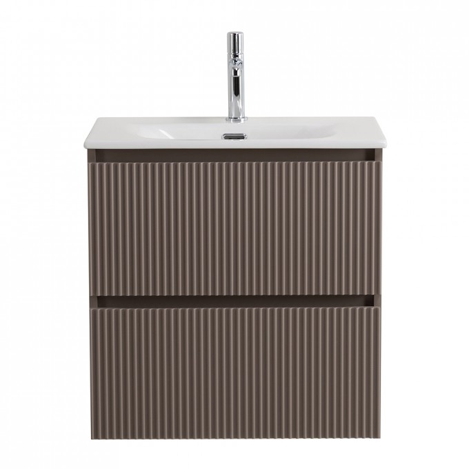 База под раковину подвесная BELBAGNO UNO-MINI-500-2C-SO-CO