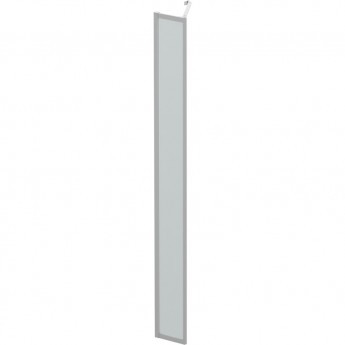 Боковая панель BELBAGNO LUCE-20-FIX-C-Cr Боковая панель BELBAGNO LUCE-20-FIX-C-Cr