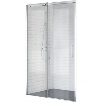 Душевая дверь 150 см BELBAGNO ACQUA-BF-1-150-C-Cr Душевая дверь 150 см BELBAGNO ACQUA-BF-1-150-C-Cr