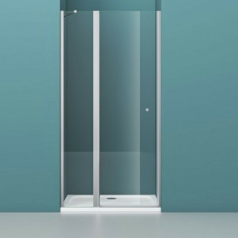 Душевая дверь BELBAGNO ETNA-60/40-C-Cr Душевая дверь BELBAGNO ETNA-60/40-C-Cr