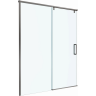 Душевая дверь BELBAGNO SOFT_CLOSE-1-BF-1-160-C-GM