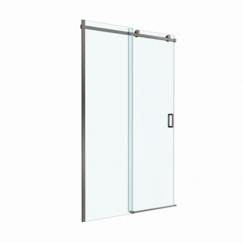Душевая дверь BELBAGNO SOFT_CLOSE-2-BF-1-120-C-GM Душевая дверь BELBAGNO SOFT_CLOSE-2-BF-1-120-C-GM