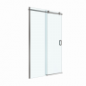 Душевая дверь BELBAGNO SOFT_CLOSE-2-BF-1-120-C-GM