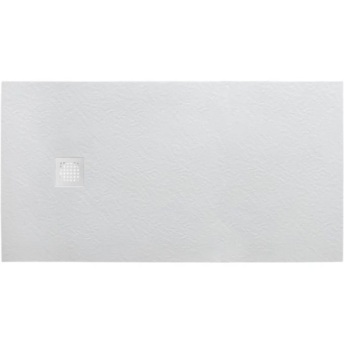 Душевой поддон BELBAGNO UNO 160x80 см TRAY-MR-UNO-AH-160/80-35-W-BO