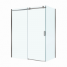 Душевой уголок BELBAGNO SOFT_CLOSE-2-AH-1-160/90-C-GM