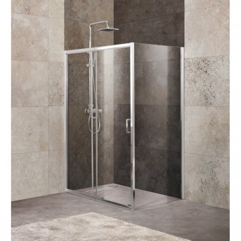 Душевой уголок BELBAGNO Душевой уголок BELBAGNO