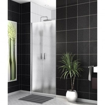 Дверь в проём BELBAGNO UNO-B-2-90-CH-Cr Дверь в проём BELBAGNO UNO-B-2-90-CH-Cr