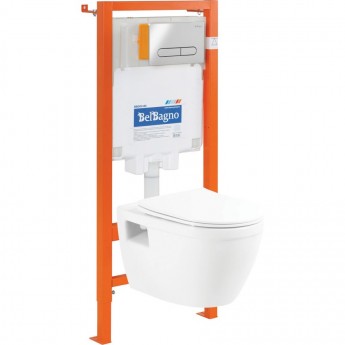 Комплект BELBAGNO BB070CHR/SC/BB002-80/BB005-PR-CHROME Комплект BELBAGNO BB070CHR/SC/BB002-80/BB005-PR-CHROME