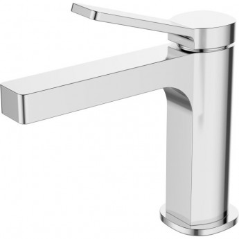 Смеситель для раковины BELBAGNO ALBANO-LVM-CRM-W0