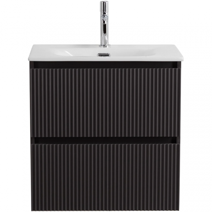 Тумба под раковину BELBAGNO UNO 60 см UNO-600-2C-SO-GSO