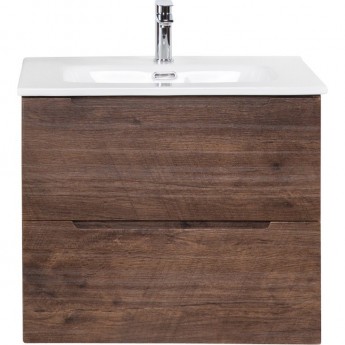 Тумба Rovere Moro 69,6 см BELBAGNO ETNA ETNA-700-2C-SO-RW-P Тумба Rovere Moro 69,6 см BELBAGNO ETNA ETNA-700-2C-SO-RW-P