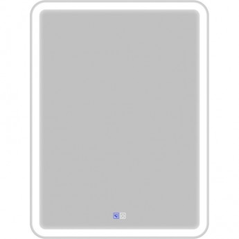 Зеркало 60x80 см BELBAGNO MARINO SPC-MAR-600-800-LED-TCH-PHONE Зеркало 60x80 см BELBAGNO MARINO SPC-MAR-600-800-LED-TCH-PHONE